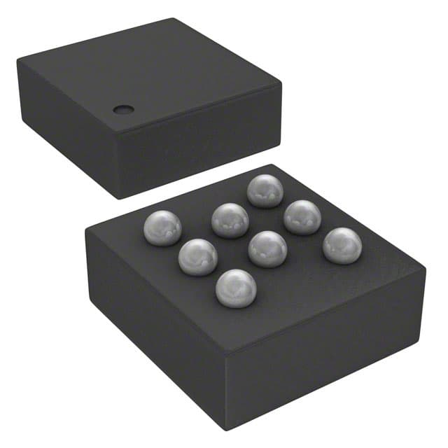 AT25DF041B-UUN-T — Memory ICs