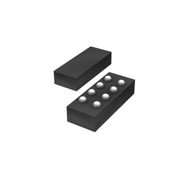 AT25DL081-UUN-T — Memory ICs
