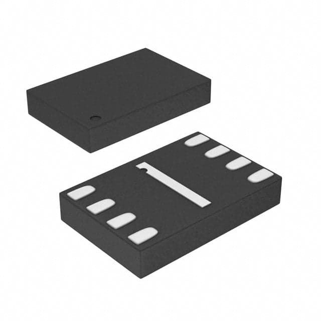 AT25SF041-MAHD-T — Memory ICs