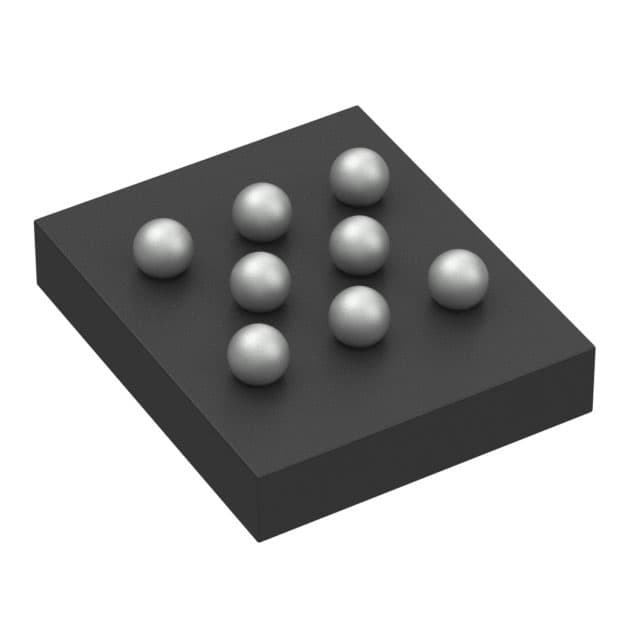 AT25SF161B-UUB-T — Memory ICs
