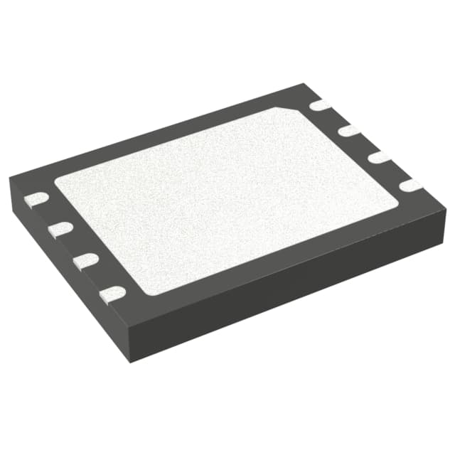 AT45DB321D-MWU-SL955 — Memory ICs