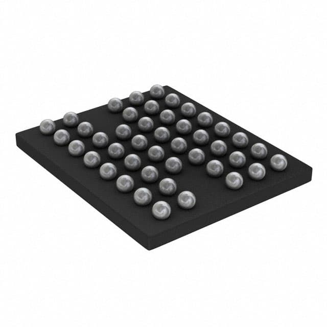 AT45DB641E-UUN2B-T — Memory ICs
