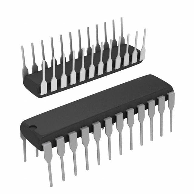 IDT6116LA45TPG — Memory ICs