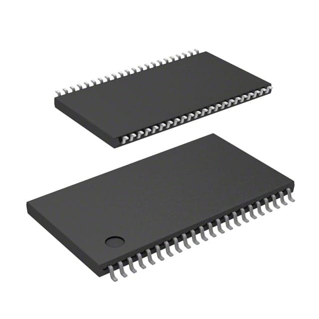 IDT71016S12PHGI8 — Memory ICs