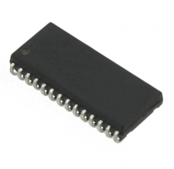 IDT71V256SA10YG8 — Memory ICs