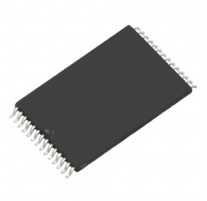 IDT71V256SA20PZ — Memory ICs
