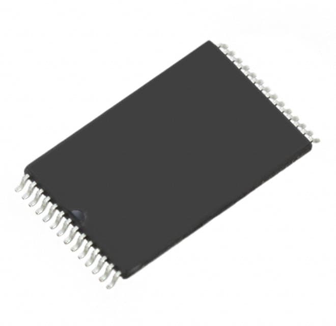 IDT71V256SA20PZ8 — Memory ICs