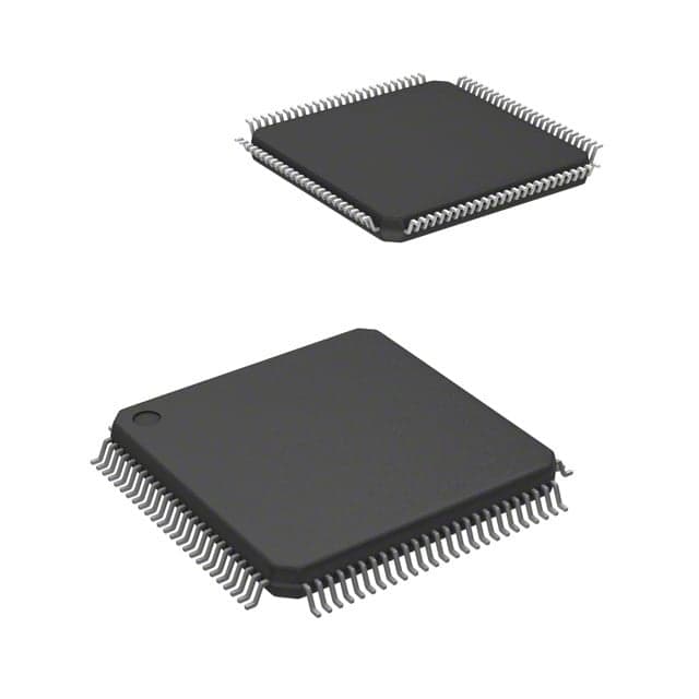 IDT71V632S6PFI — Memory ICs