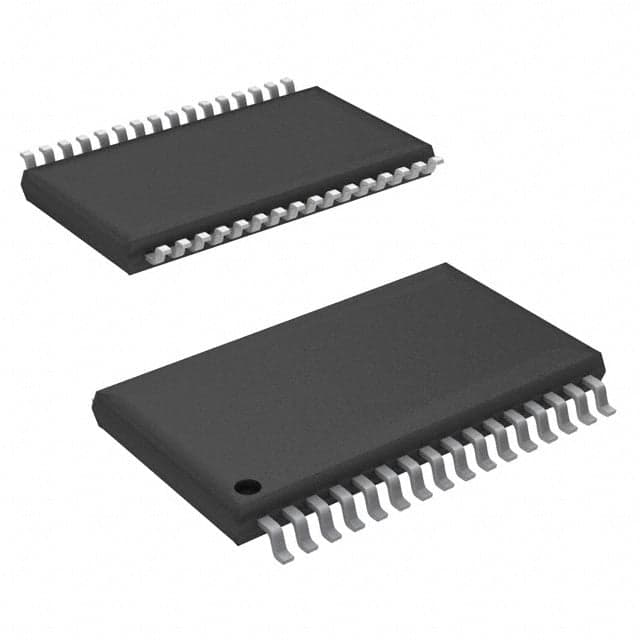 R1LP0408DSP-5SR#S0 — Memory ICs