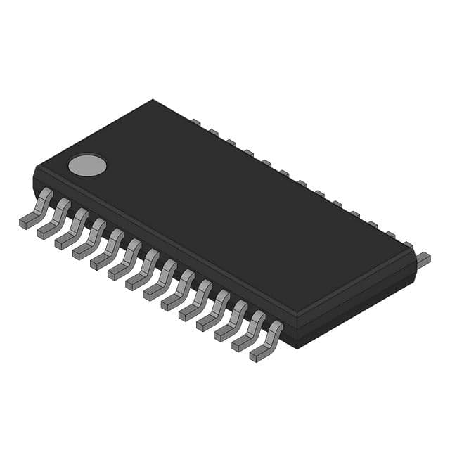 R1LP5256ESA-5SR#B0 — Memory ICs