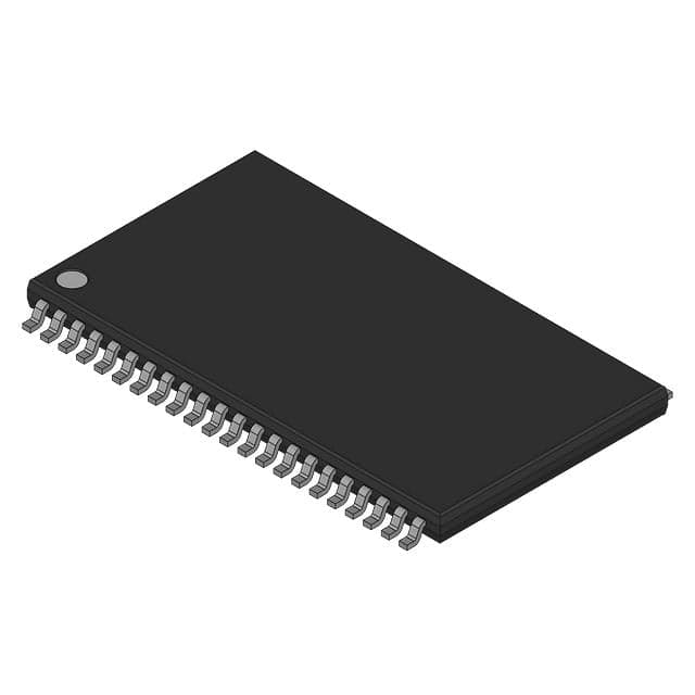 R1LV0216BSB-7SI#B0 — Memory ICs