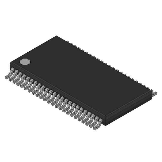 R1LV3216RSA-5SR#B0 — Memory ICs