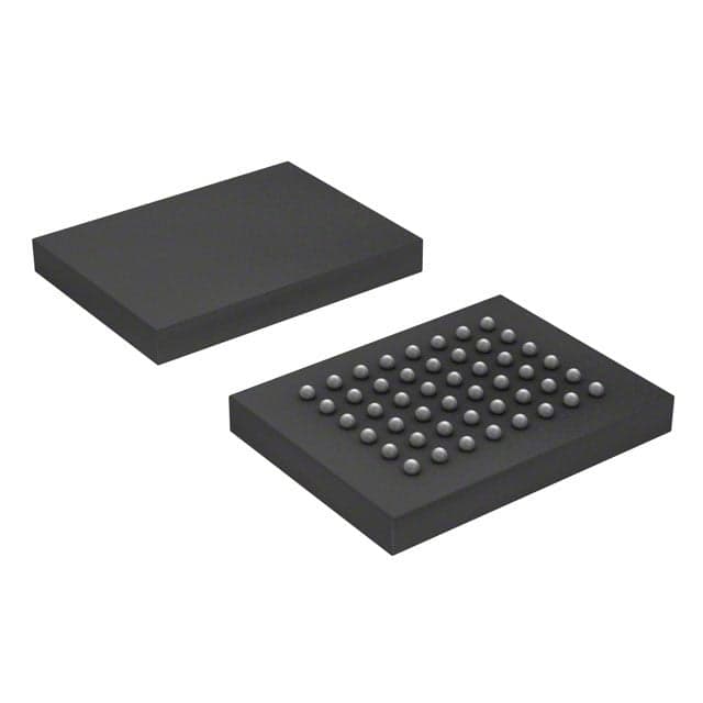 RMWV3216AGBG-5S2#AC0 — Memory ICs