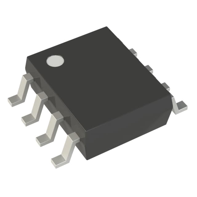 M24256-BWMW6G — Memory ICs