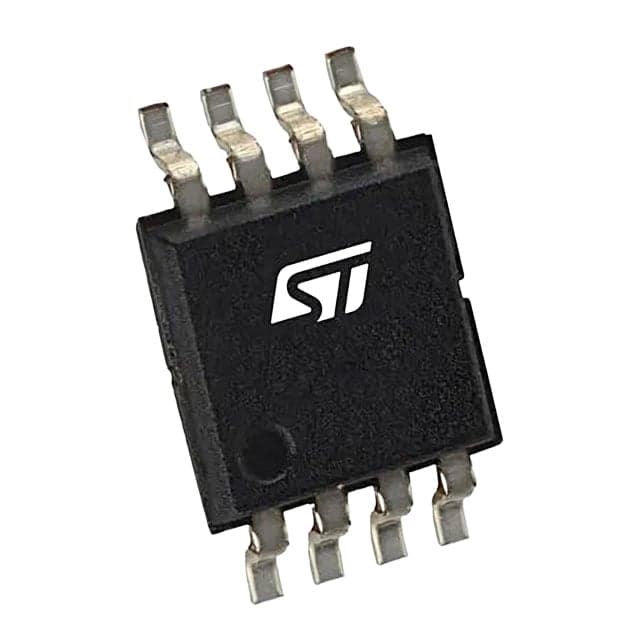M24C01-RDS6G — Memory ICs