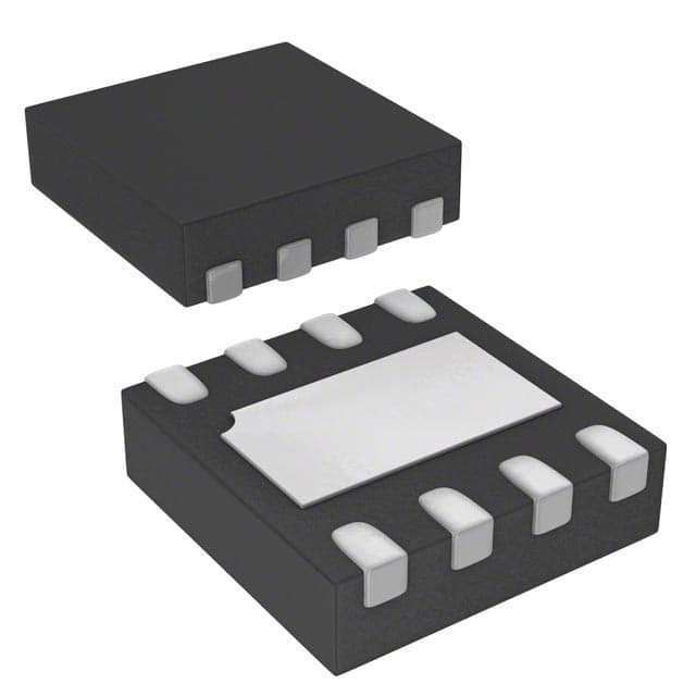 M24C04-RMB6TG — Memory ICs