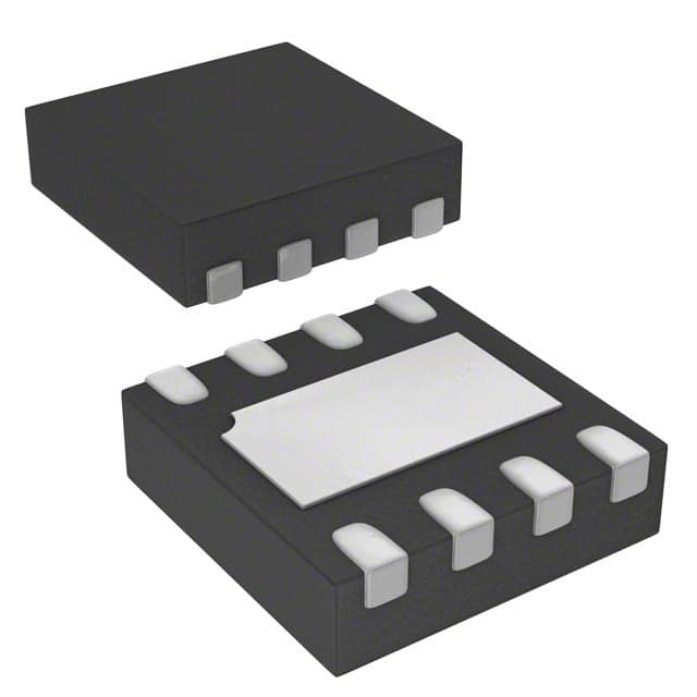 M24C16-FMB5TG — Memory ICs