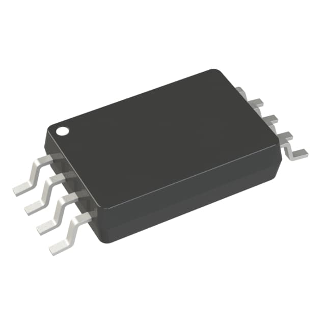 M34C02-RDW6TP — Memory ICs