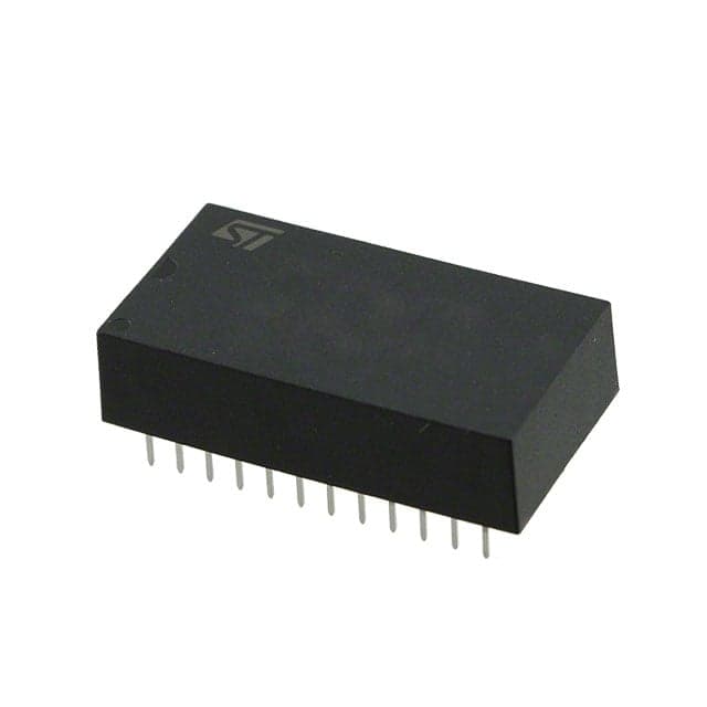 M48Z12-200PC1 — Memory ICs