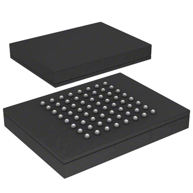 M58LW032D110ZA6 — Memory ICs