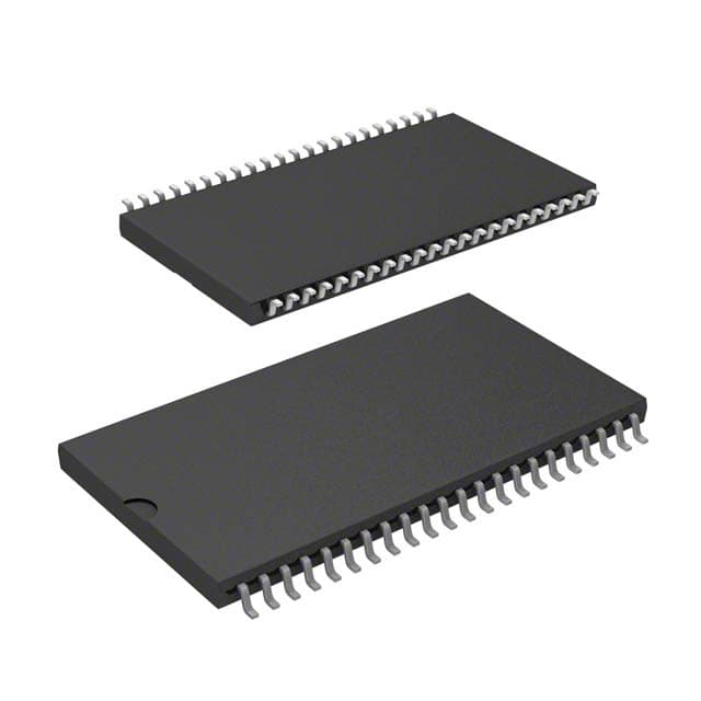 M68AW256ML70ND6T — Memory ICs