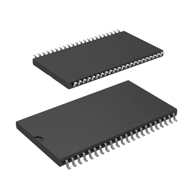 M68AW512ML70ND6 — Memory ICs