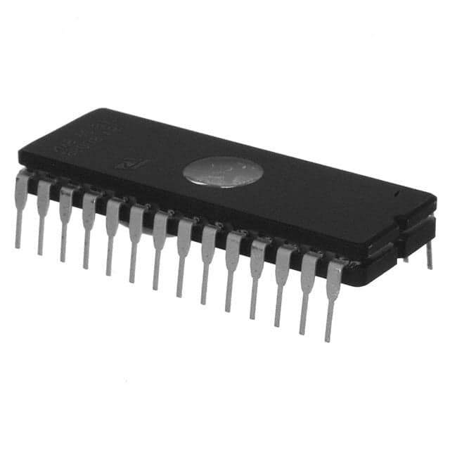 M87C257-12F1 — Memory ICs