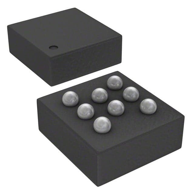 M95256-RCS6TP/K — Memory ICs