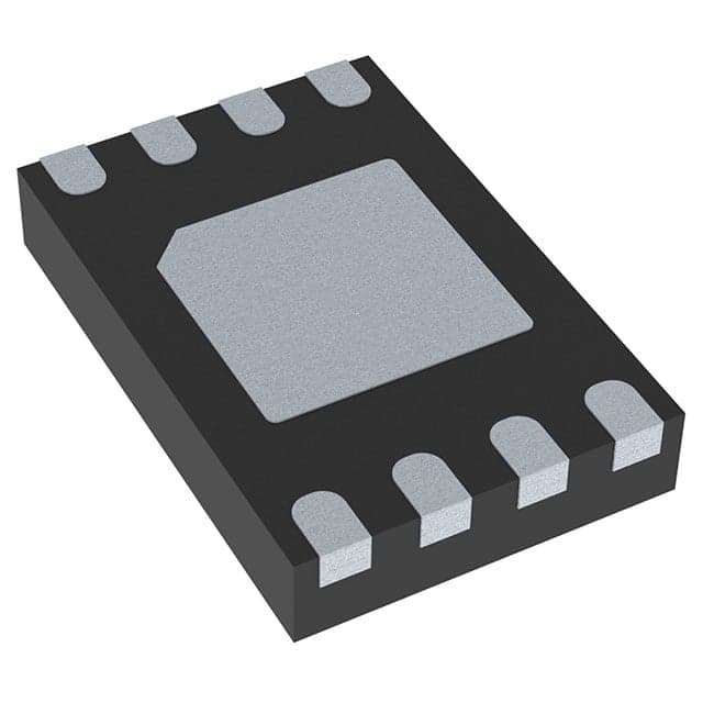 M95256-RMB6TG — Memory ICs