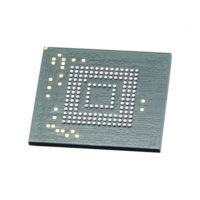 EM-10 16GB I-GRADE — Memory ICs