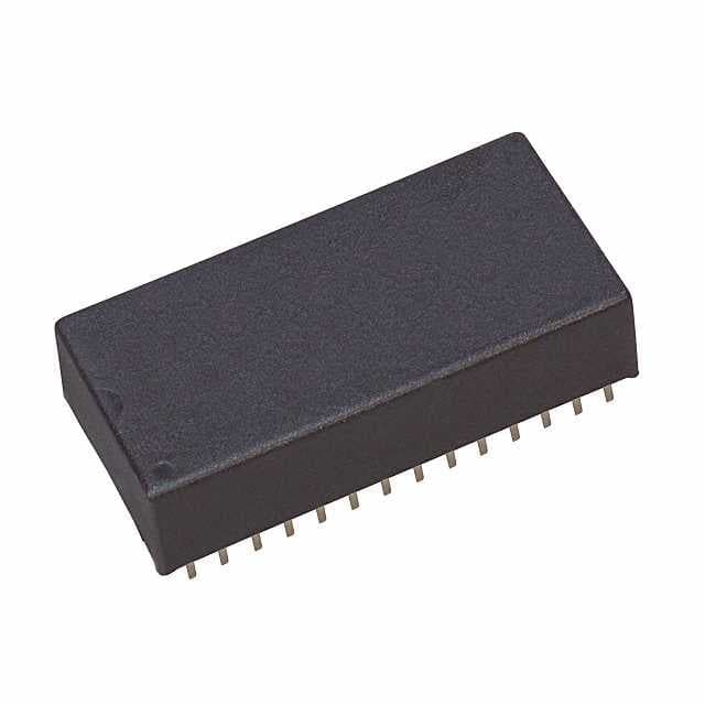 BQ4011YMA-70N — Memory ICs
