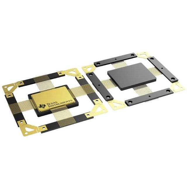 SMV512K32HFG — Memory ICs