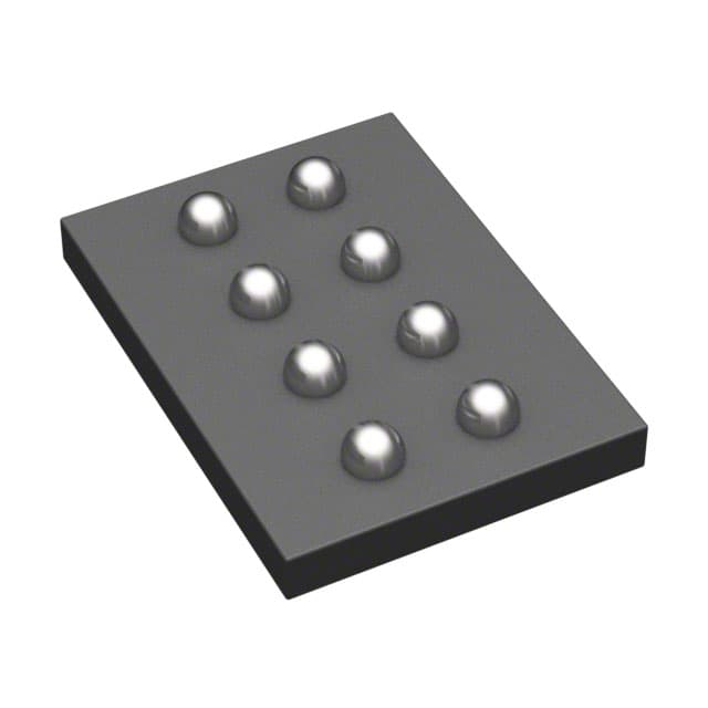 W25Q16FWBYIG — Memory ICs