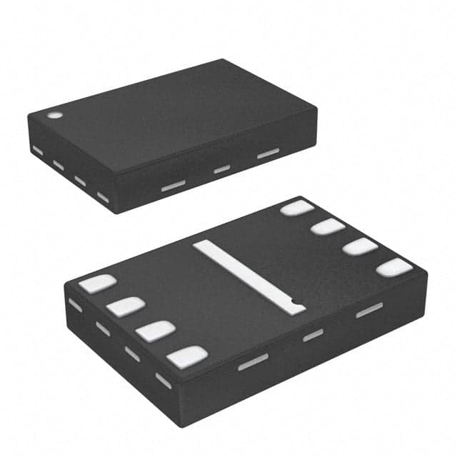 W25Q16FWUXAQ — Memory ICs