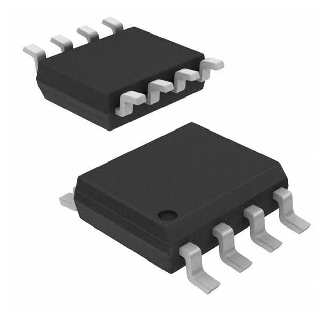 W25Q64FWSSBQ — Memory ICs