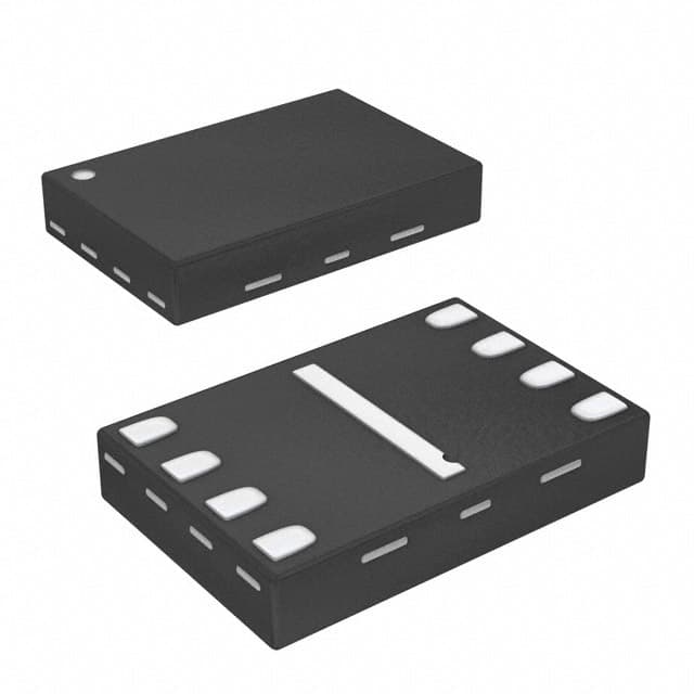 W25Q80JVUXIQ TR — Memory ICs