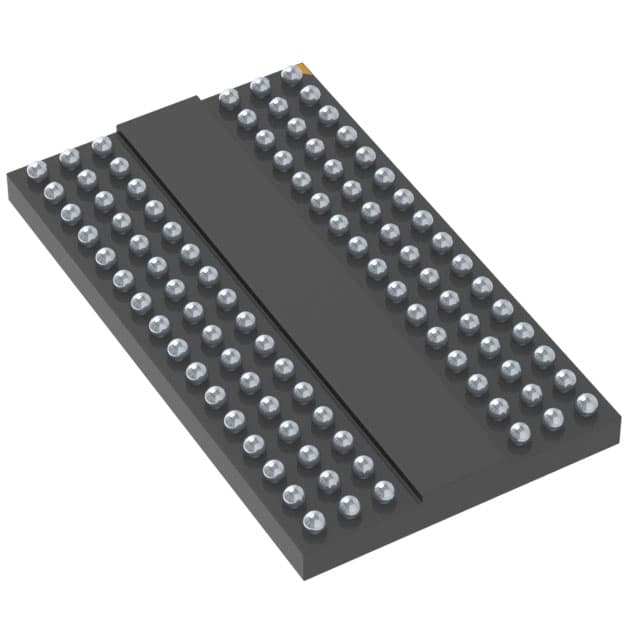 W631GG6NB-15 — Memory ICs