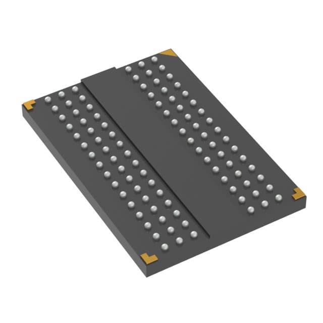 W631GU6KB-11 TR — Memory ICs