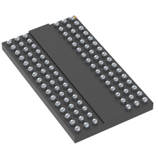 W632GU6NB-12 TR — Memory ICs
