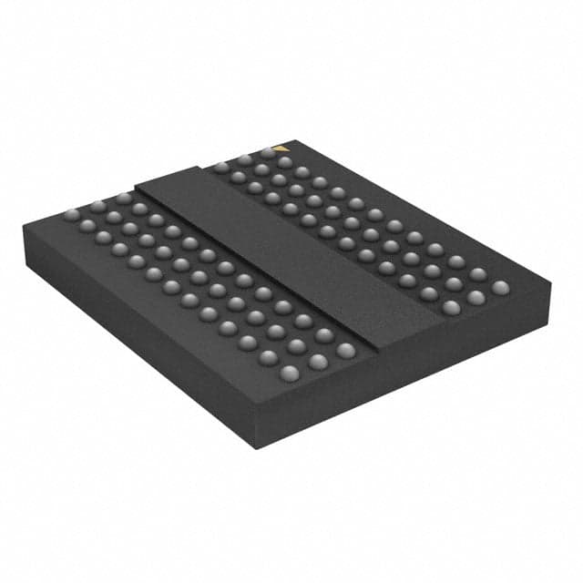 W632GU8NB11I — Memory ICs