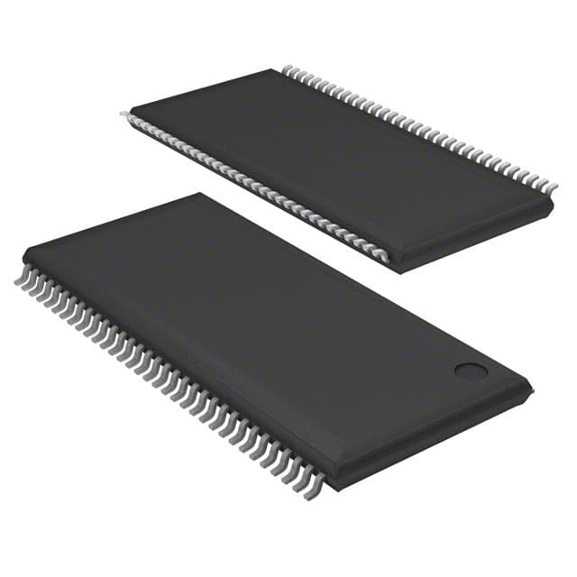 W9464G6KH-4 TR — Memory ICs