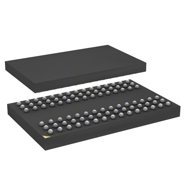 W947D2HBJX6E — Memory ICs