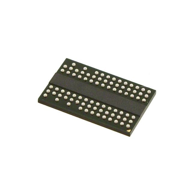 W971GG6KB25I — Memory ICs