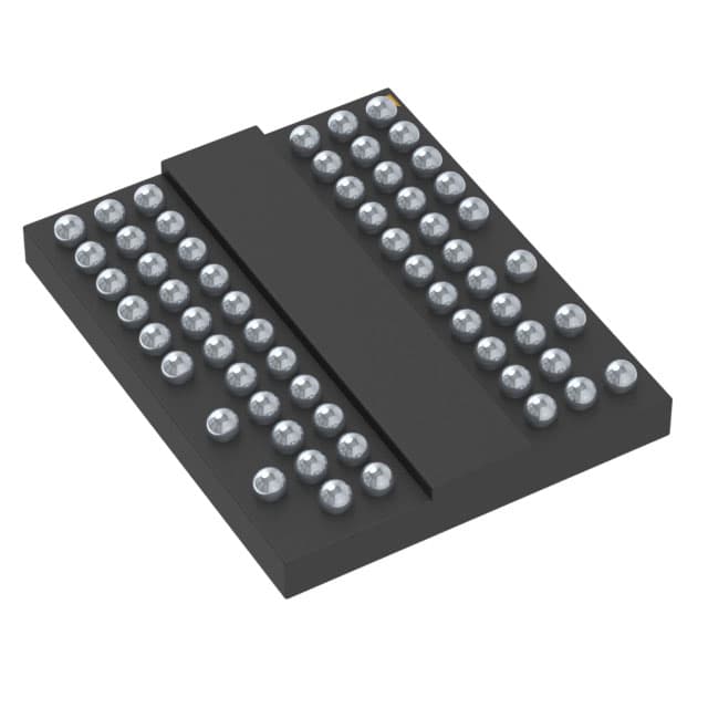 W971GG8SS25I — Memory ICs