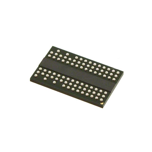 W9725G6JB25I — Memory ICs