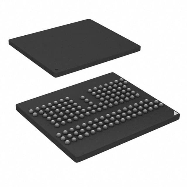 W97BH2KBVX2I — Memory ICs