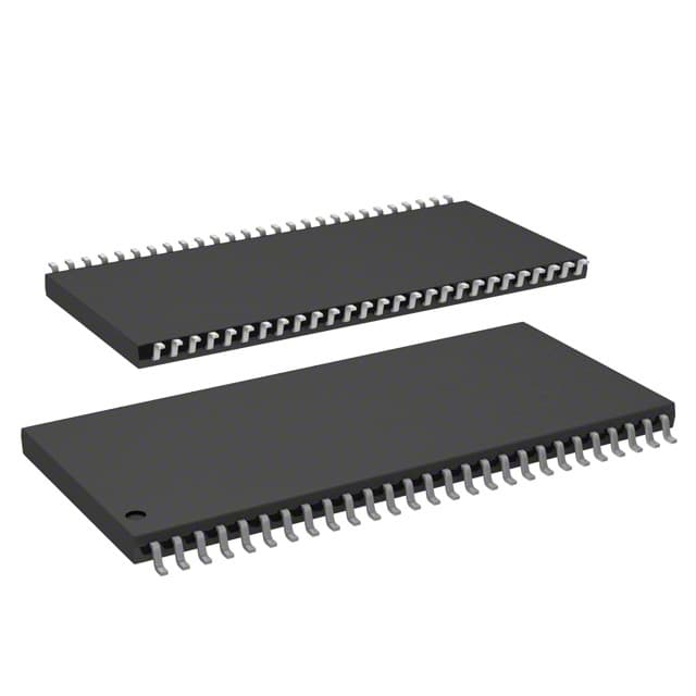 W9864G6IH-6 — Memory ICs