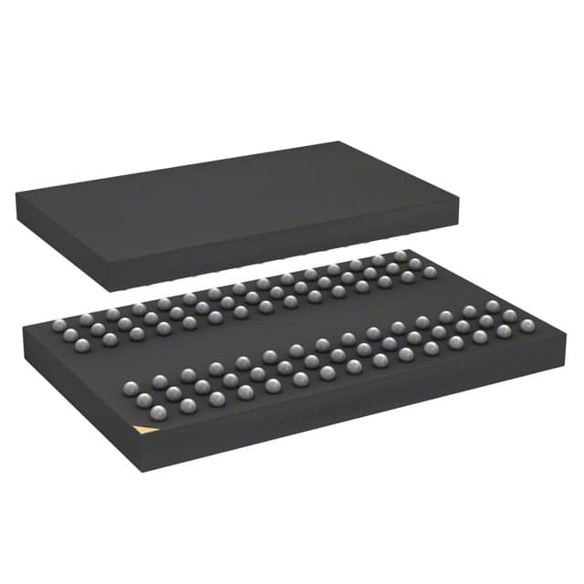 W987D2HBJX7E — Memory ICs