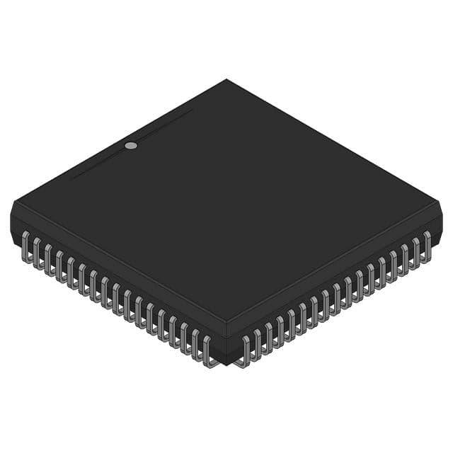 N8397JF — Microcontrollers