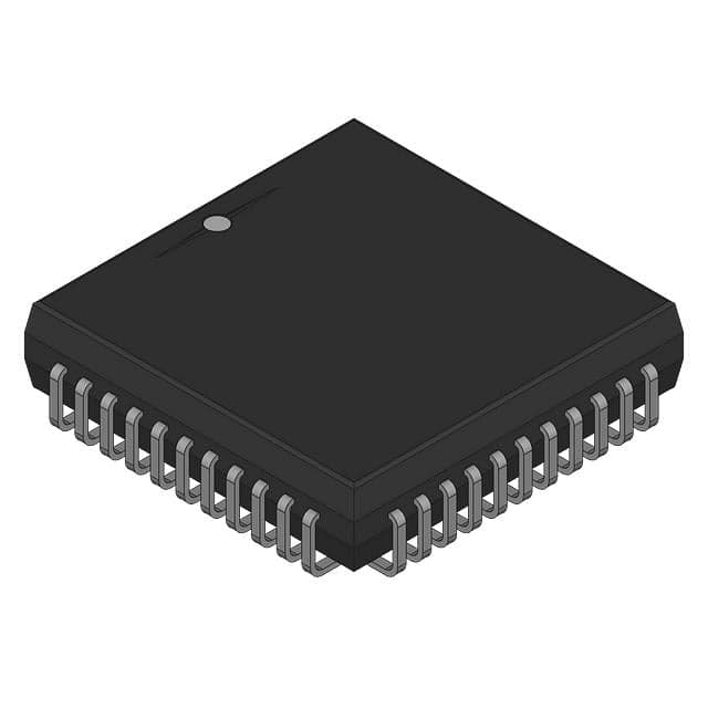 N87C51RC1 — Microcontrollers